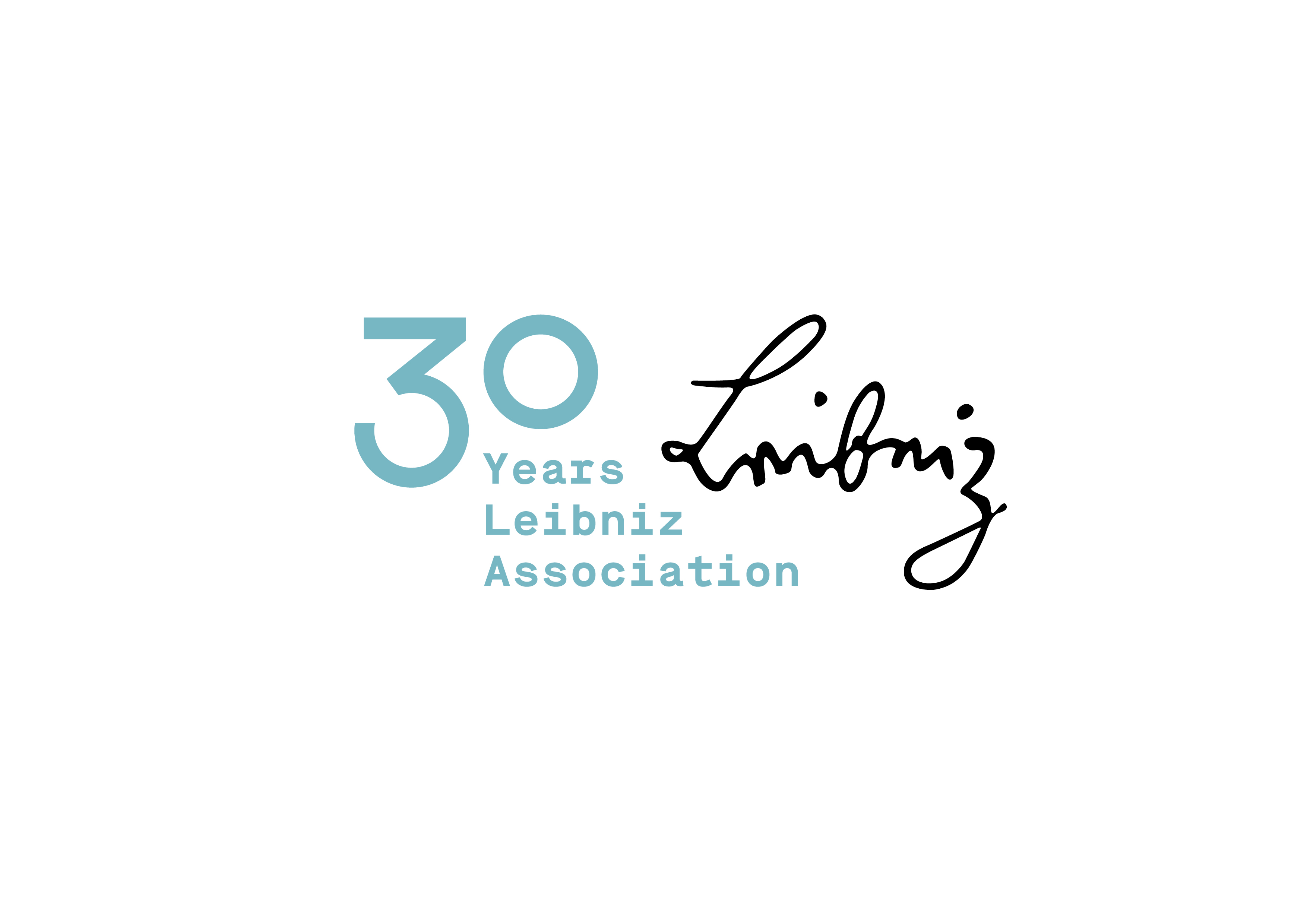 30 Years of the Leibniz Association