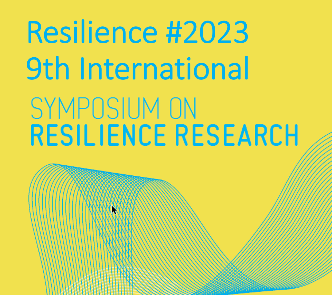 Recent findings and developments in resilience research