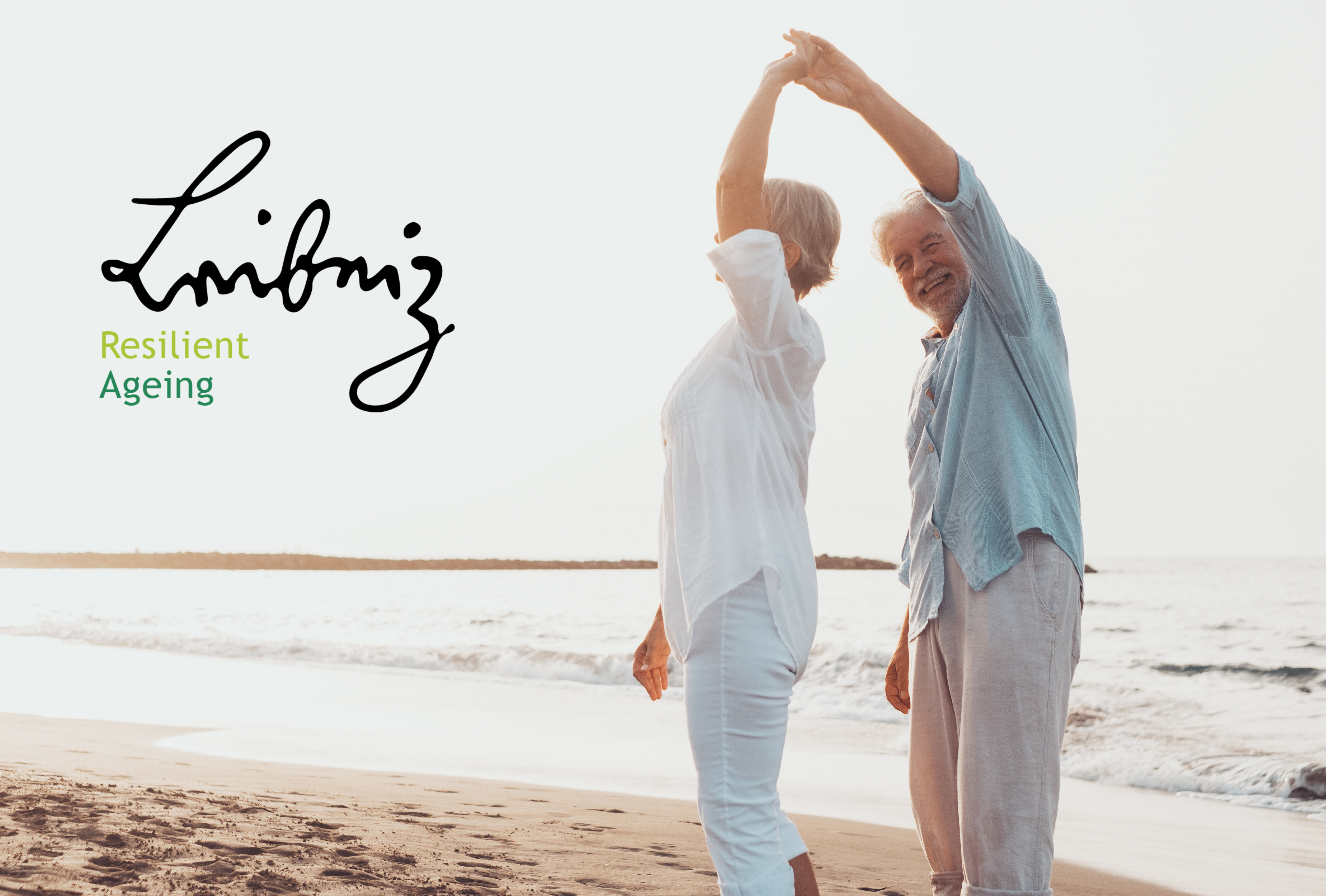 Förderung für Leibniz-Forschungsverbund Resilient Ageing bis 2030 verlängert