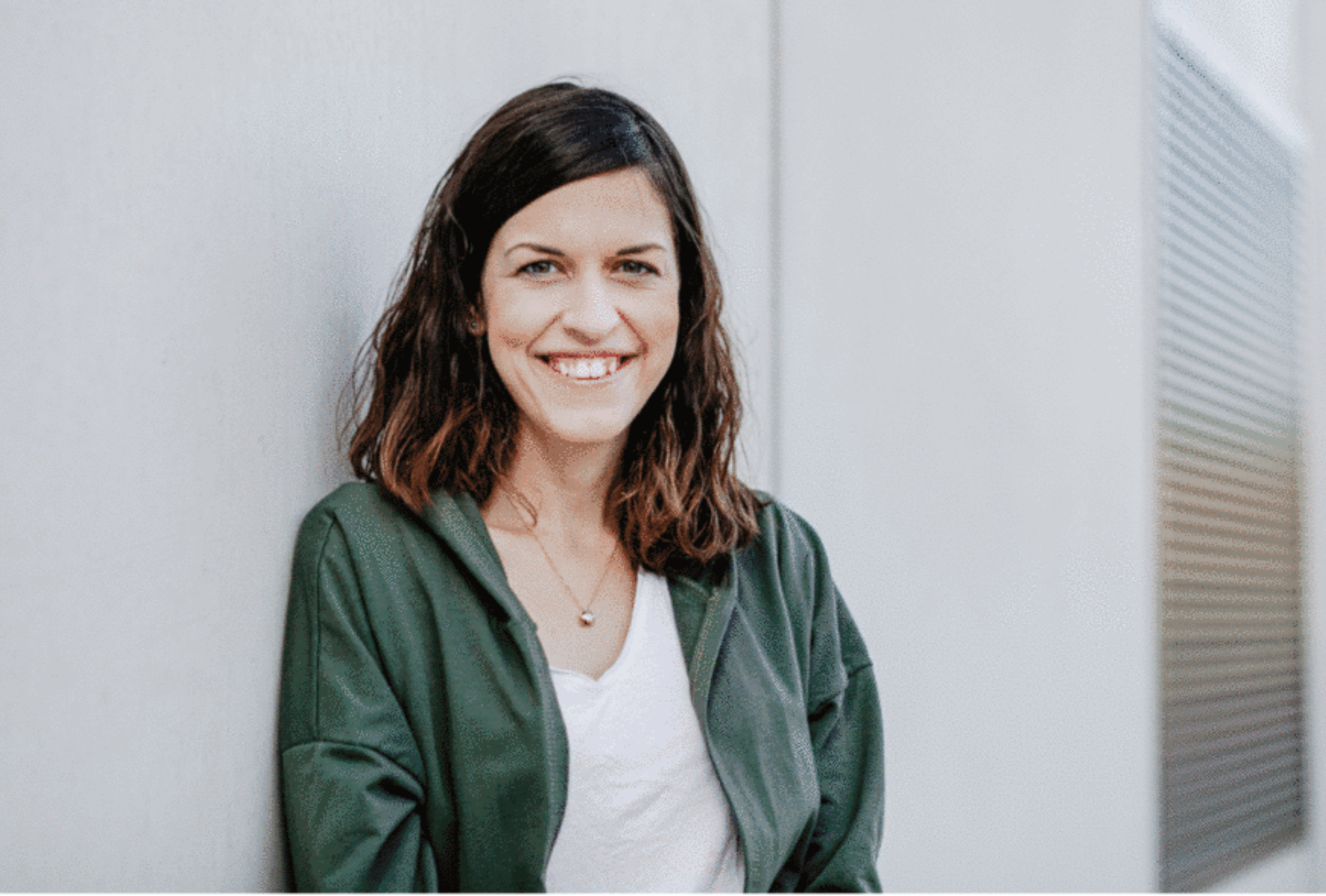 Prof. Dr. Sarah Schäfer assumes W3 professorship in Landau and co-leadership of the Lieb Research Group at the LIR