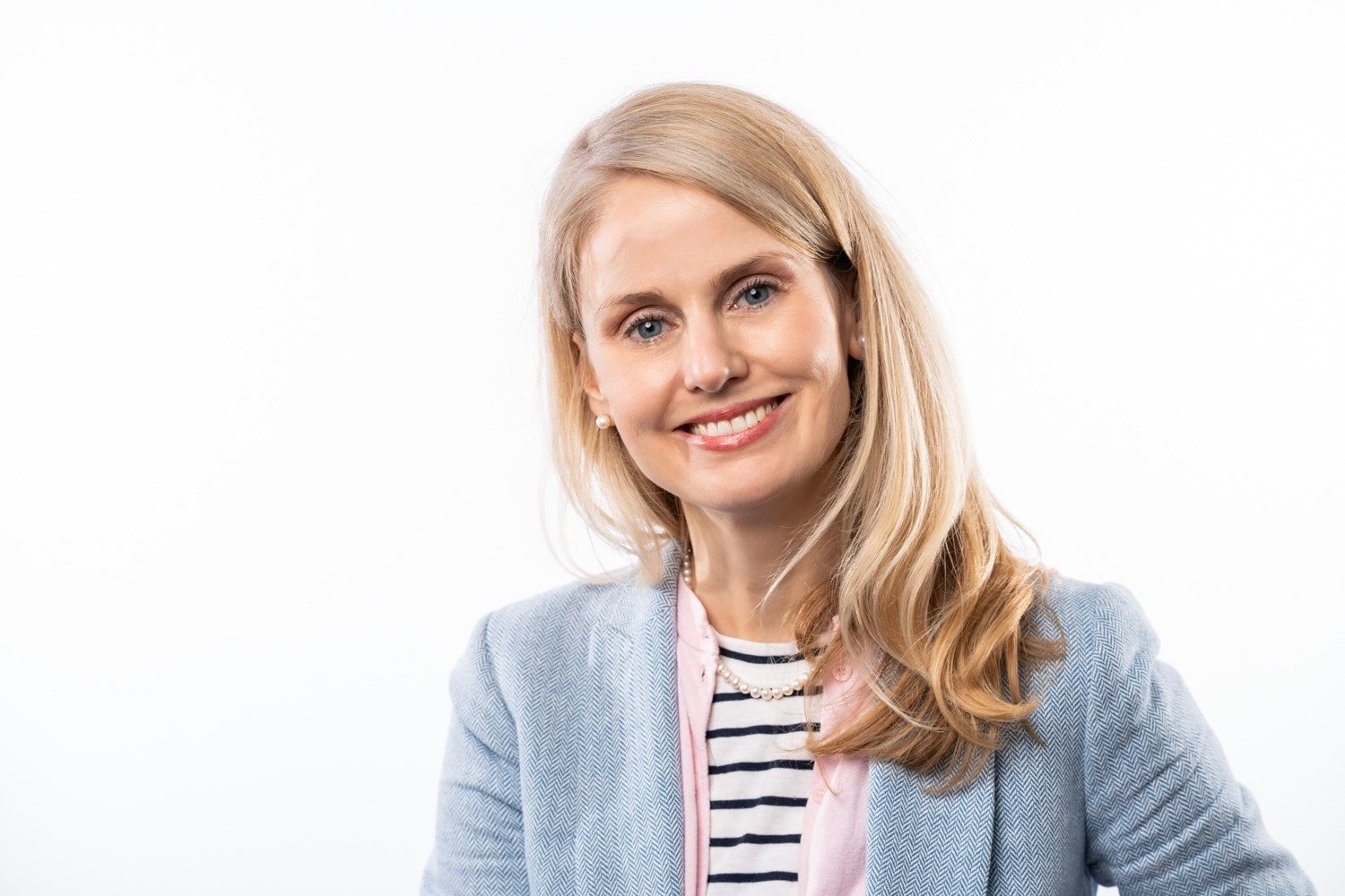 Neue Arbeitsgruppe unter der Leitung von Prof. Dr. Julia Linke